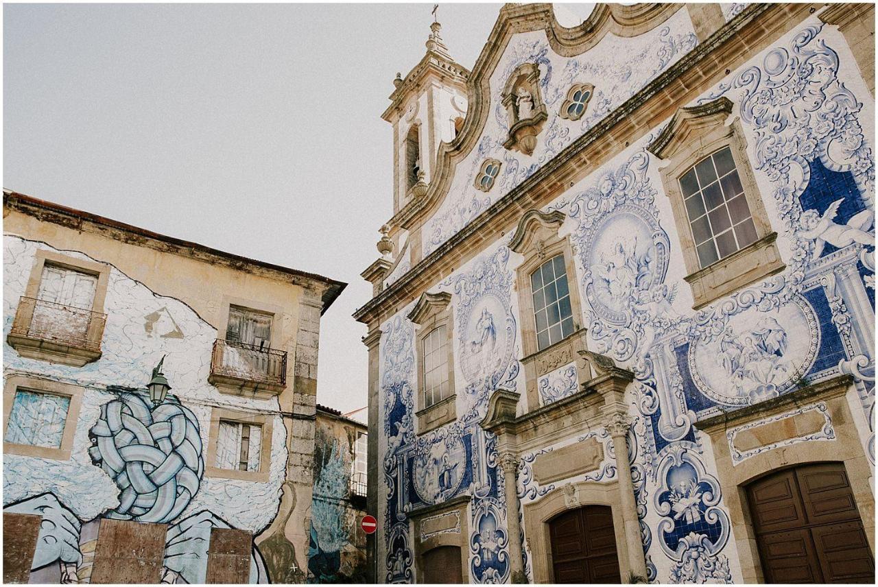 Casa Das Essencias, Quinta De Santo Antonio Covilhã Kültér fotó