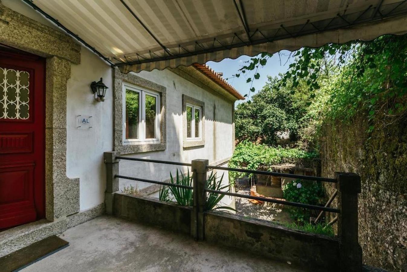 Casa Das Essencias, Quinta De Santo Antonio Covilhã Kültér fotó
